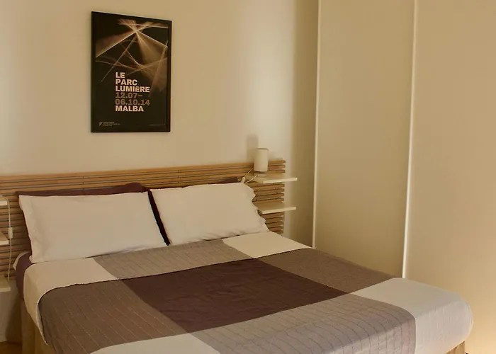 Quadrilatero Flat Appartement