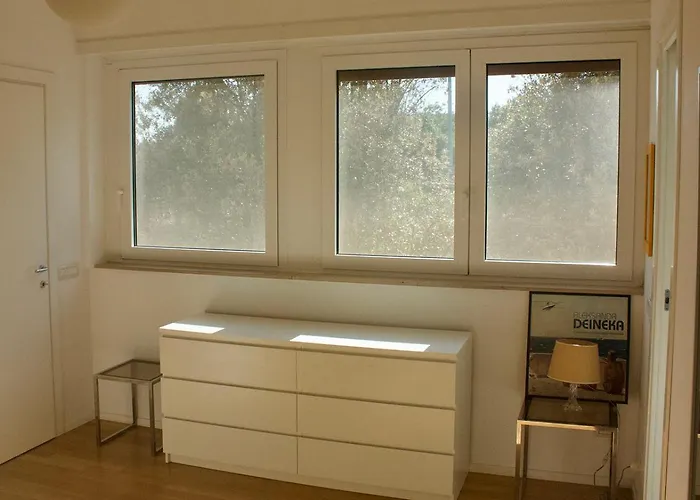 Quadrilatero Flat