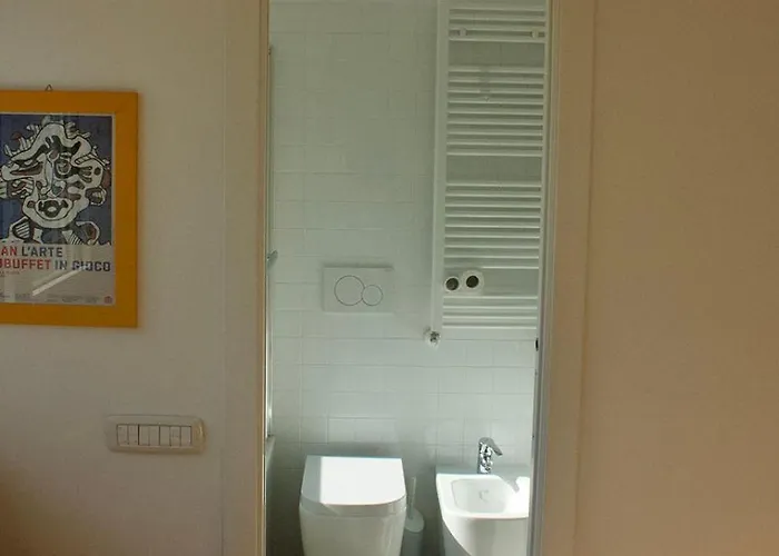 Quadrilatero Flat
