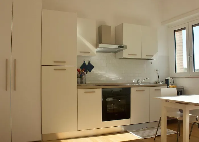 Quadrilatero Flat *