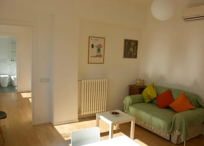 Quadrilatero Flat *