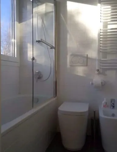 Appartement Quadrilatero Flat *